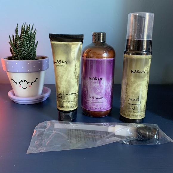 Wen bundle - Picture 2 of 5